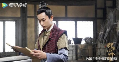 天界最强男人排名前十(天界大帝排名)插图19