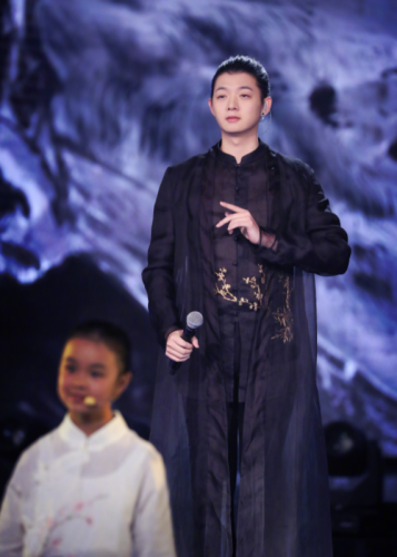 中国好歌曲霍尊(霍尊事件来龙去脉)插图23