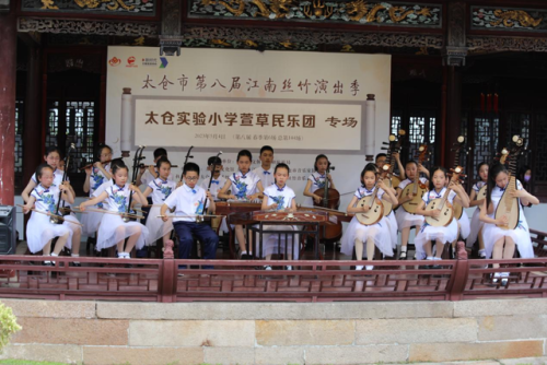 苏州艺术留学排名前十(苏州爱丁堡艺术学院)插图3
