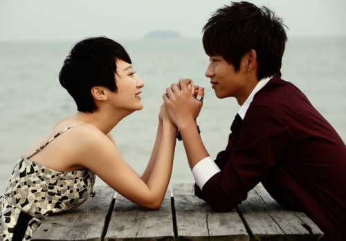叶烁和云朵(叶烁参加云海婚礼)插图10
