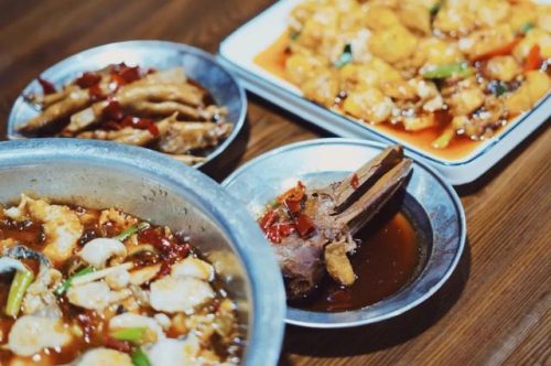 衢州小型饭店排名前十(衢州在全国排名)插图54