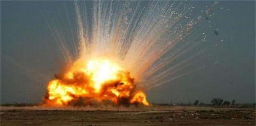 超级地震武器排名前十(中国人工地震武器)插图1