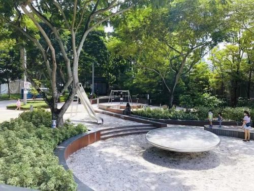 新加坡游乐中心排名前十(新加坡特色主题游乐场)插图24