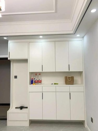 进门鞋柜(进门鞋柜图片)插图30