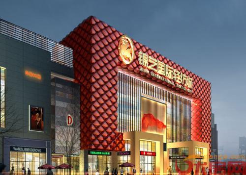 郑州纺织市场排名前十(郑州的纺织批发市场)插图1
