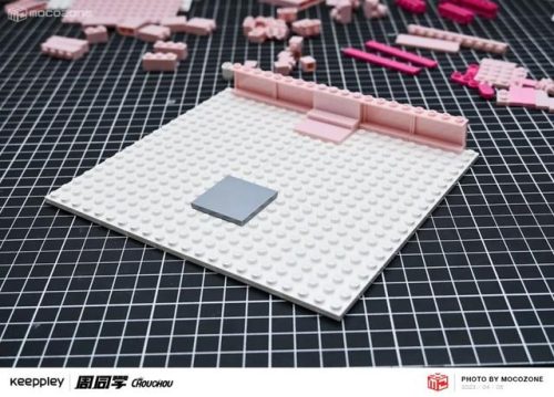 转动积木(滑行轨道积木玩具)插图15