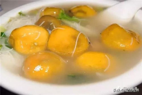 福清美食砂锅排名前十(福清附近砂锅店哪家好吃)插图50