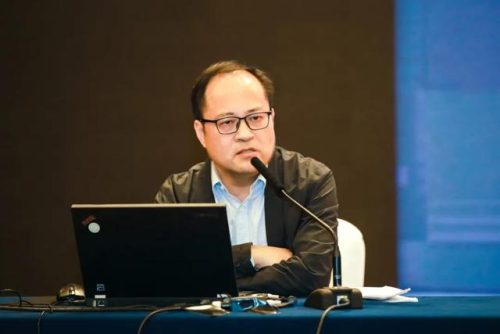 十面灵璧图卷(十面灵璧山居主人是谁)插图23