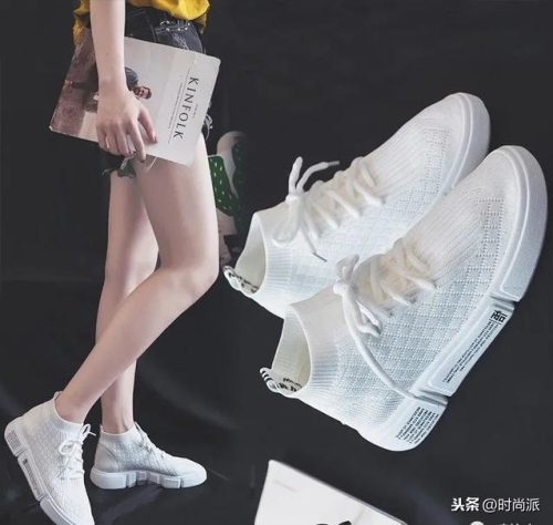 女鞋舒适高度排名前十(最软女鞋排行榜)插图2
