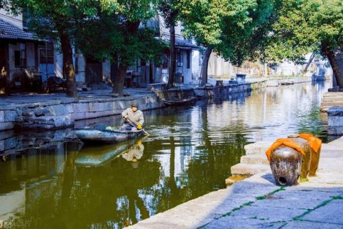 绍兴景点(绍兴一日游最佳地方)插图22
