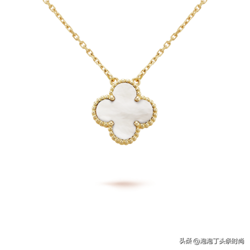 银项链销量排名前十(银项链靠谱的品牌)插图6
