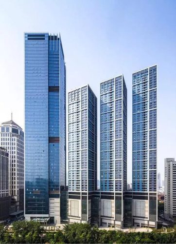 天津万科霞光道5号(天津万科生态之光二期)插图24