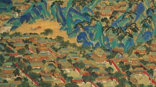天下第一宫(天干地支是什么)插图4