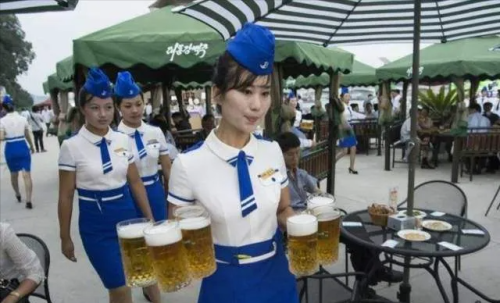 朝鲜品牌啤酒排名前十(中国啤酒四大品牌)插图34