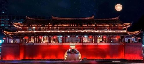 莆田步行街(莆田步行街会不会拆迁)插图8