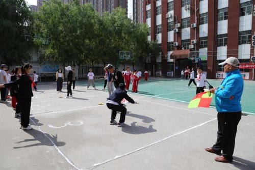 育红小学(郑州育红小学怎么样)插图34