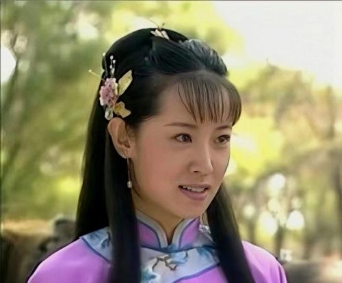 神探狄仁杰如燕(狄仁杰如燕是坏人吗)插图1