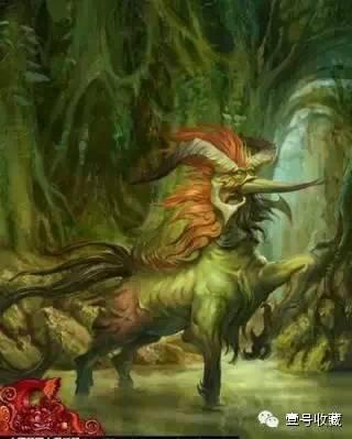 上古 神兽(上古神兽电视连续剧)插图14
