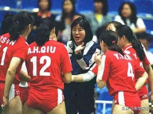 2012奥运会中国女排(中国女排有望晋级东京奥运会)插图