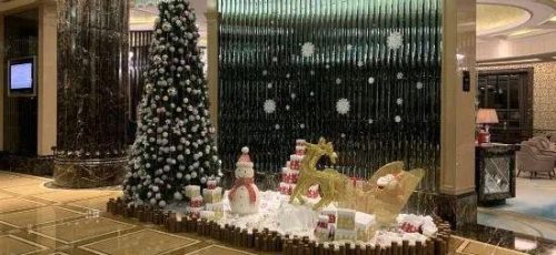 珠江高档酒店排名前十(珠江十大酒店排名)插图15