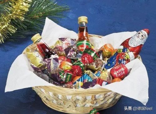 圣诞节用品(圣诞节学习用品大礼包)插图12