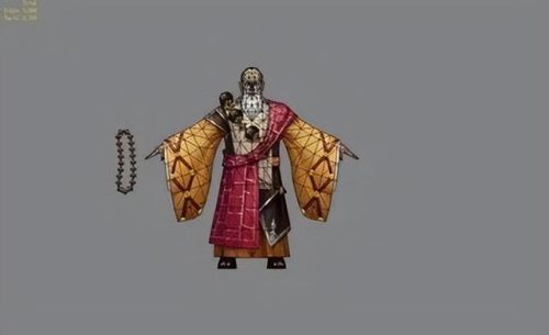 蜀山法宝神通排名前十(蜀山传奇龙宫最强法宝)插图18
