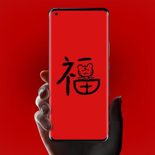 福字图片大全图片(风水最旺的福字)插图10