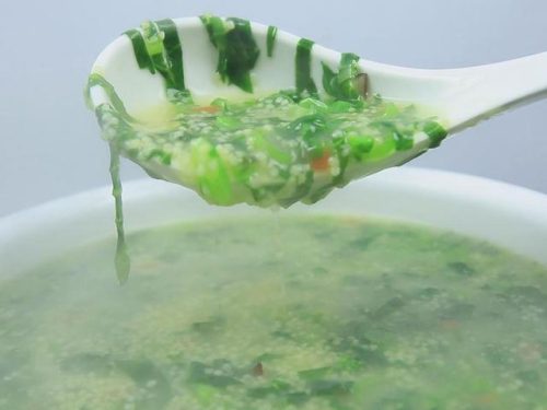 各类面粉碳水排名前十(碳水排名前十名)插图23