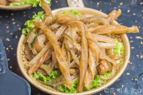 昆明会所美食排名前十(昆明高档饭店排名)插图54