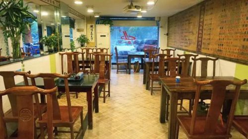黄石聚餐地方排名前十(黄石口碑最好的餐厅)插图3