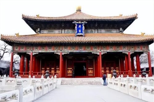 王莽改制(王莽做了哪些改革)插图6