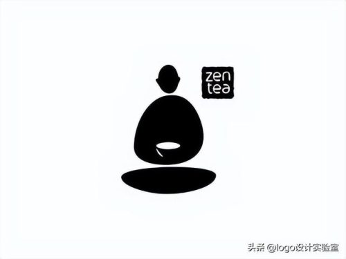 茶叶logo商标(有创意的茶叶商标名字)插图12