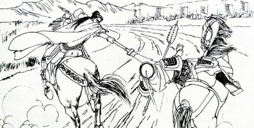 金刚龙武器排名前十(金刚龙)插图7
