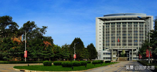 石家庄公办专科学校(石家庄职业技术学院)插图2