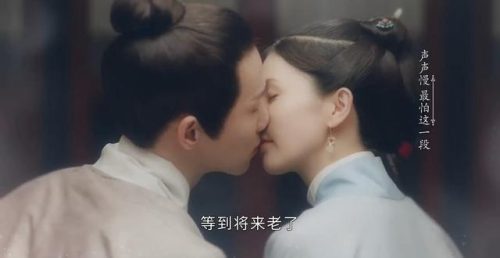 玉楼春大结局(玉楼春大哥娶了桃夭吗)插图3