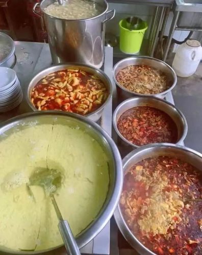 罗平高档餐厅排名前十(罗平县美食)插图31