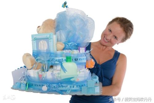 孕妇婴儿用品(婴儿必买的10样用品)插图1