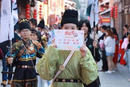 莆田步行街(莆田步行街会不会拆迁)插图11