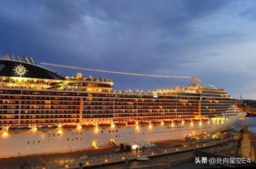 超级豪华客船排名前十(500万以内的豪华客船)插图7