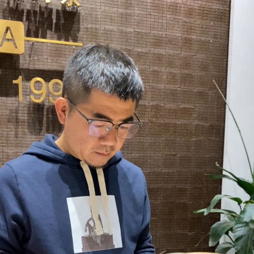 老同志普洱茶旗舰店(老同志普洱茶价格表)插图