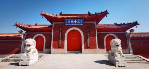 国公营观音寺(国公营)插图1