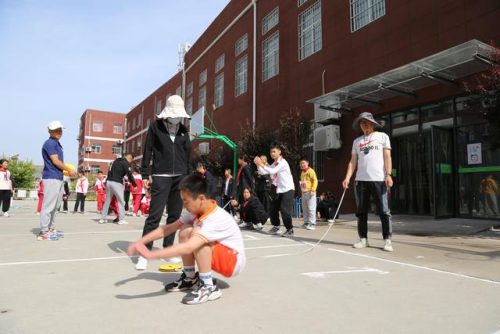 育红小学(郑州育红小学怎么样)插图33