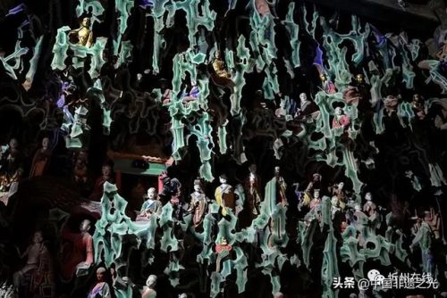 全国神兽雕塑排名前十(重庆十大神兽排名)插图41