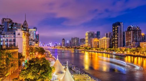 夜生活指数排名前十(2019城市夜生活指数)插图1
