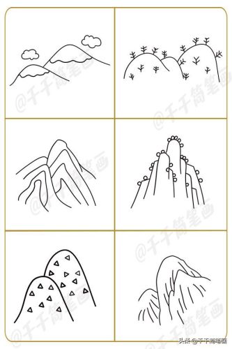 图画大全(美术作品)插图9