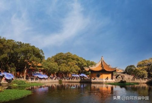浙江风景名胜(浙江风景名胜区)插图1
