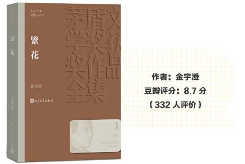 茅盾小说的代表作是(巴金最后一部长篇小说)插图8