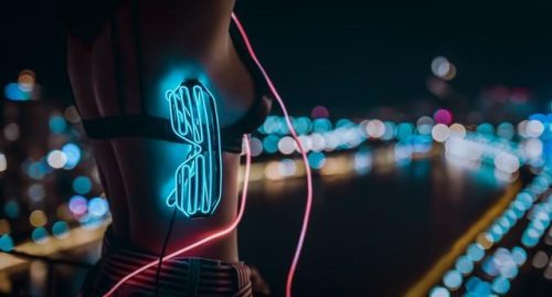 2021抖音火爆昵称(独一无二霸气名字)插图2