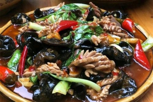 罗平高档餐厅排名前十(罗平县美食)插图8