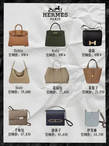 大型箱包企业排名前十(箱包公司销量排行榜)插图1